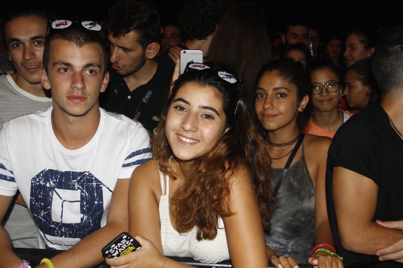 NRJ Music Tour 2016 Part 2
